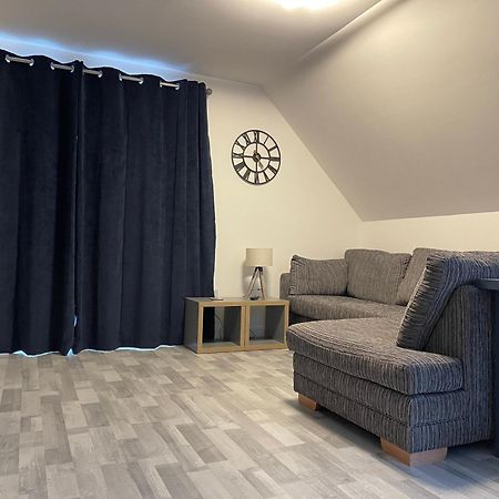 Lochside Loft - Self Catering Apartment For 2 In A Great Location For Inverness Airport And Both Cabot Highlands & Nairn Golf Courses Εξωτερικό φωτογραφία