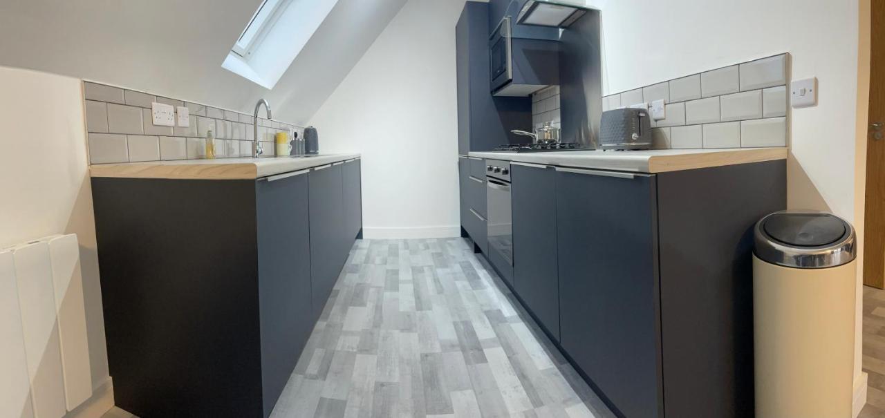 Lochside Loft - Self Catering Apartment For 2 In A Great Location For Inverness Airport And Both Cabot Highlands & Nairn Golf Courses Εξωτερικό φωτογραφία