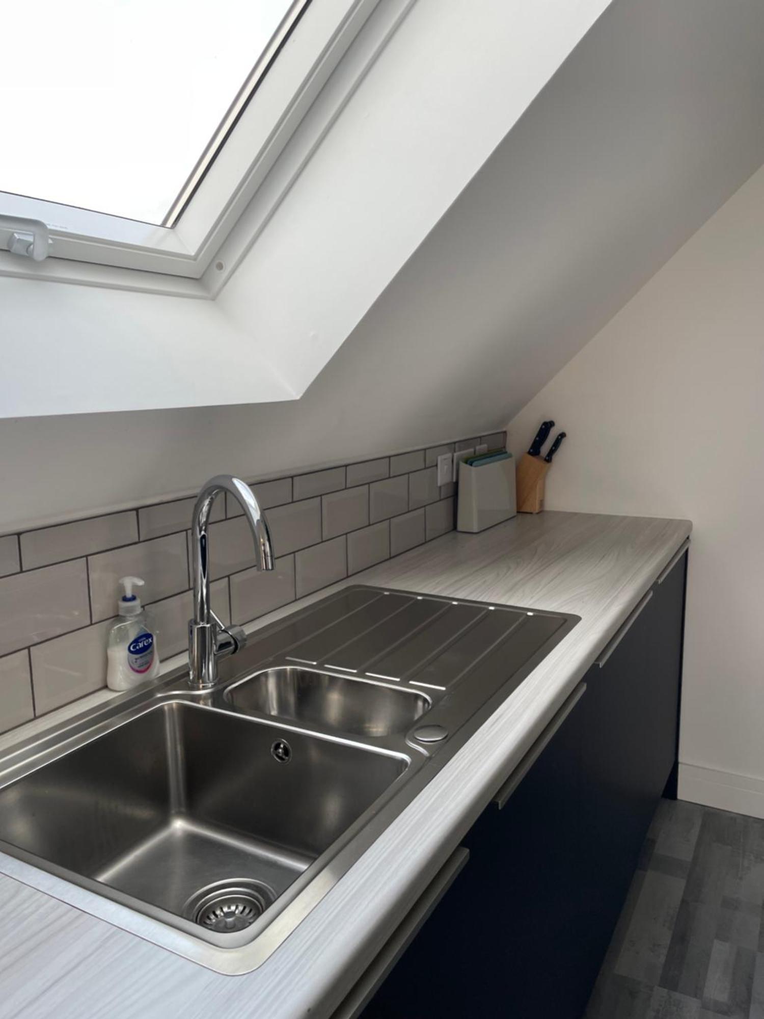 Lochside Loft - Self Catering Apartment For 2 In A Great Location For Inverness Airport And Both Cabot Highlands & Nairn Golf Courses Εξωτερικό φωτογραφία