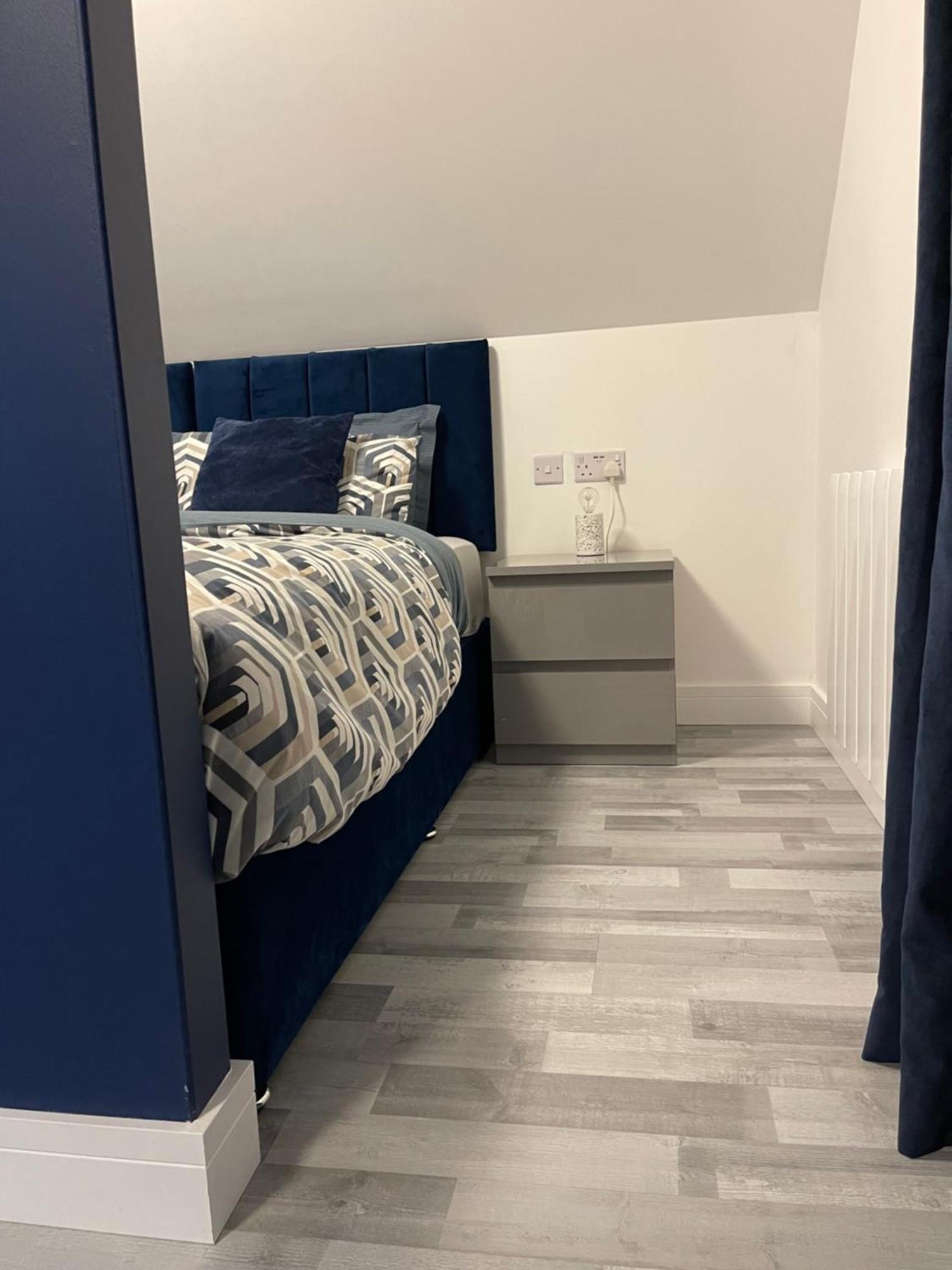 Lochside Loft - Self Catering Apartment For 2 In A Great Location For Inverness Airport And Both Cabot Highlands & Nairn Golf Courses Εξωτερικό φωτογραφία