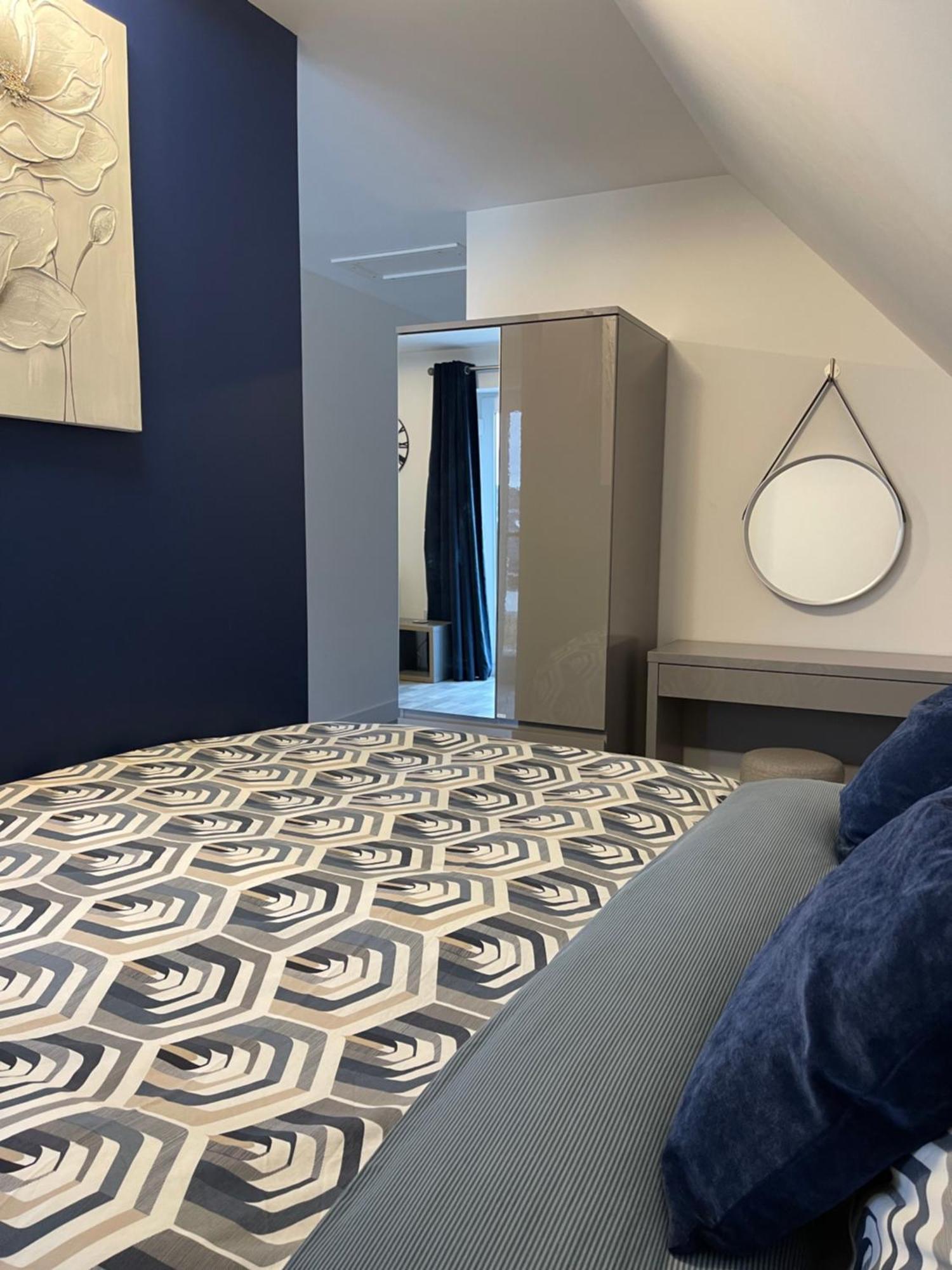 Lochside Loft - Self Catering Apartment For 2 In A Great Location For Inverness Airport And Both Cabot Highlands & Nairn Golf Courses Εξωτερικό φωτογραφία