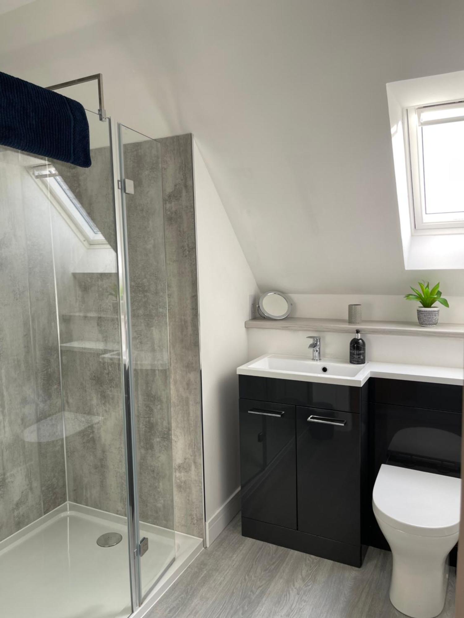 Lochside Loft - Self Catering Apartment For 2 In A Great Location For Inverness Airport And Both Cabot Highlands & Nairn Golf Courses Εξωτερικό φωτογραφία