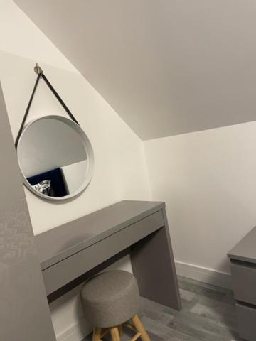Lochside Loft - Self Catering Apartment For 2 In A Great Location For Inverness Airport And Both Cabot Highlands & Nairn Golf Courses Εξωτερικό φωτογραφία