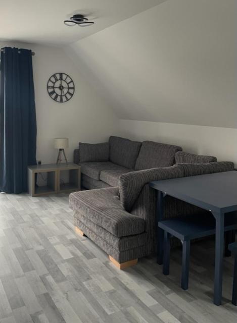 Lochside Loft - Self Catering Apartment For 2 In A Great Location For Inverness Airport And Both Cabot Highlands & Nairn Golf Courses Εξωτερικό φωτογραφία