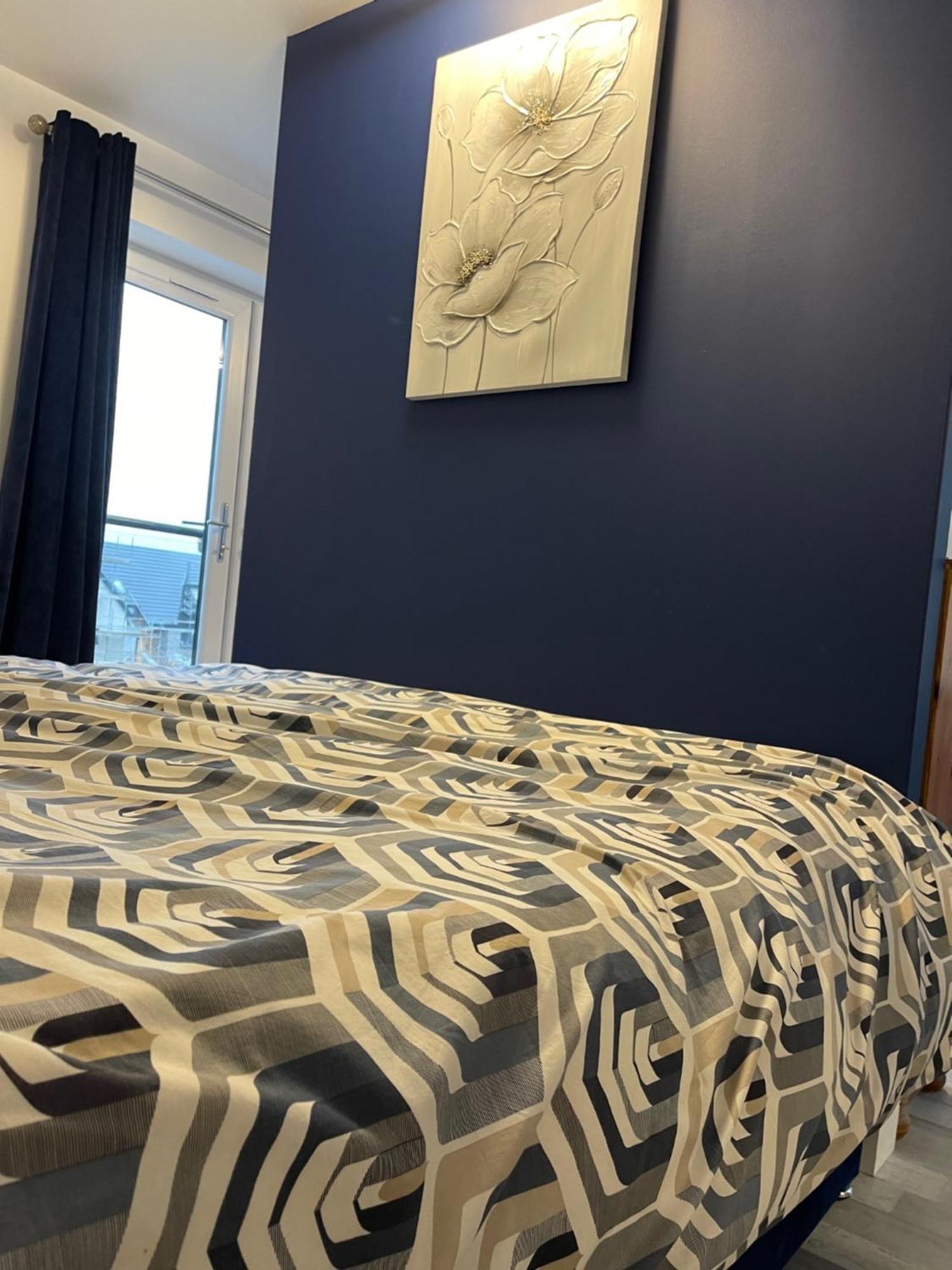 Lochside Loft - Self Catering Apartment For 2 In A Great Location For Inverness Airport And Both Cabot Highlands & Nairn Golf Courses Εξωτερικό φωτογραφία