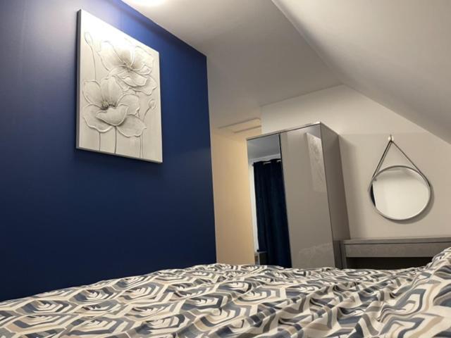 Lochside Loft - Self Catering Apartment For 2 In A Great Location For Inverness Airport And Both Cabot Highlands & Nairn Golf Courses Εξωτερικό φωτογραφία